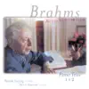 Arthur Rubinstein - Rubinstein Collection, Vol. 72: Brahms Piano Trios
